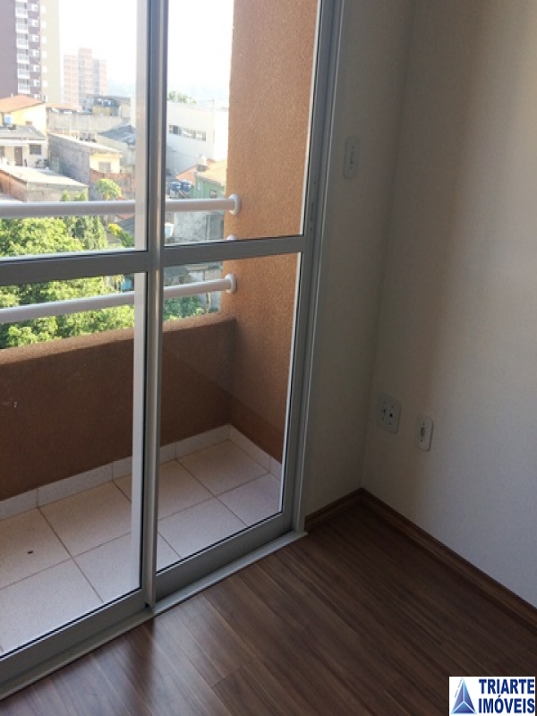 Apartamento para alugar com 2 quartos, 49m² - Foto 1