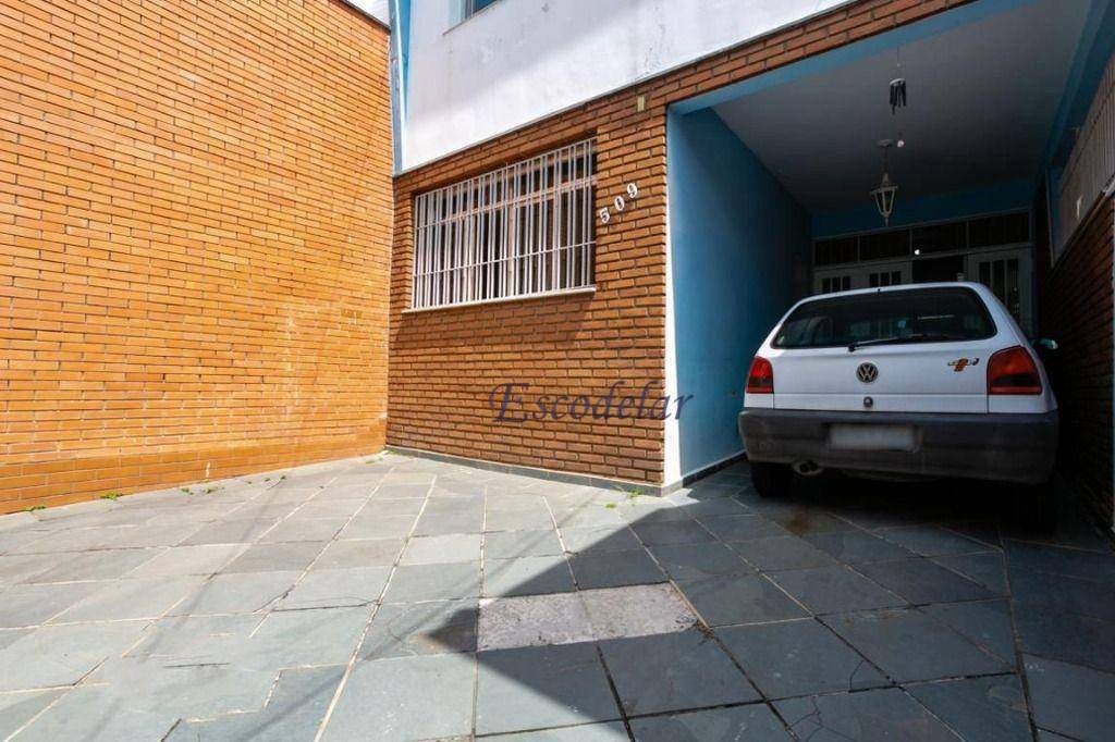 Sobrado à venda com 3 quartos, 220m² - Foto 15