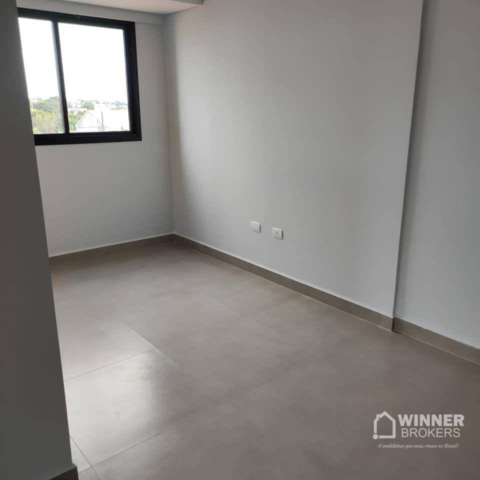 Apartamento à venda com 3 quartos, 60m² - Foto 4