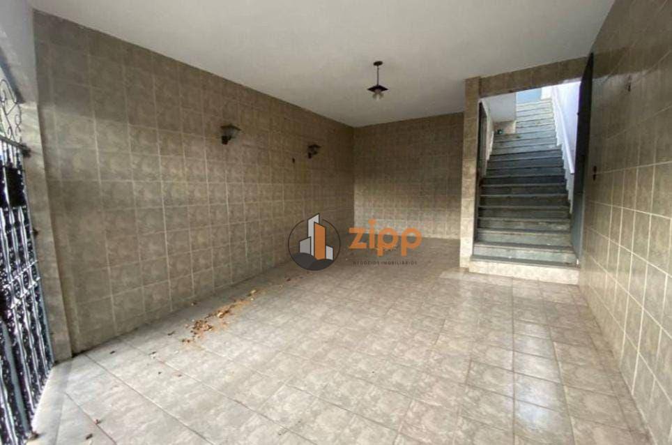 Sobrado à venda com 3 quartos, 250m² - Foto 17