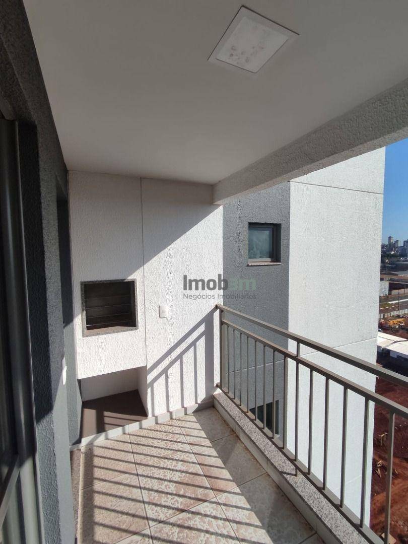 Apartamento à venda com 2 quartos, 51m² - Foto 8