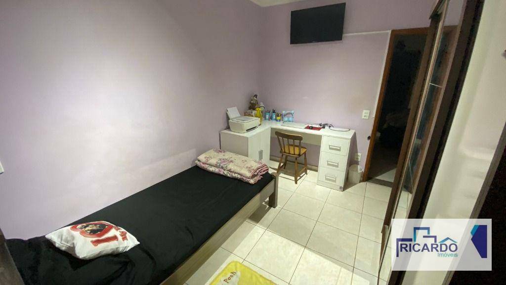 Sobrado à venda com 3 quartos, 132m² - Foto 10