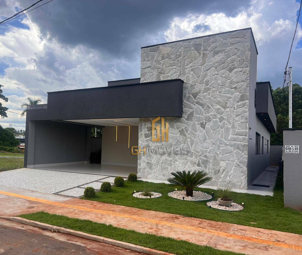 Casa de Condomínio à venda com 3 quartos, 143m² - Foto 2