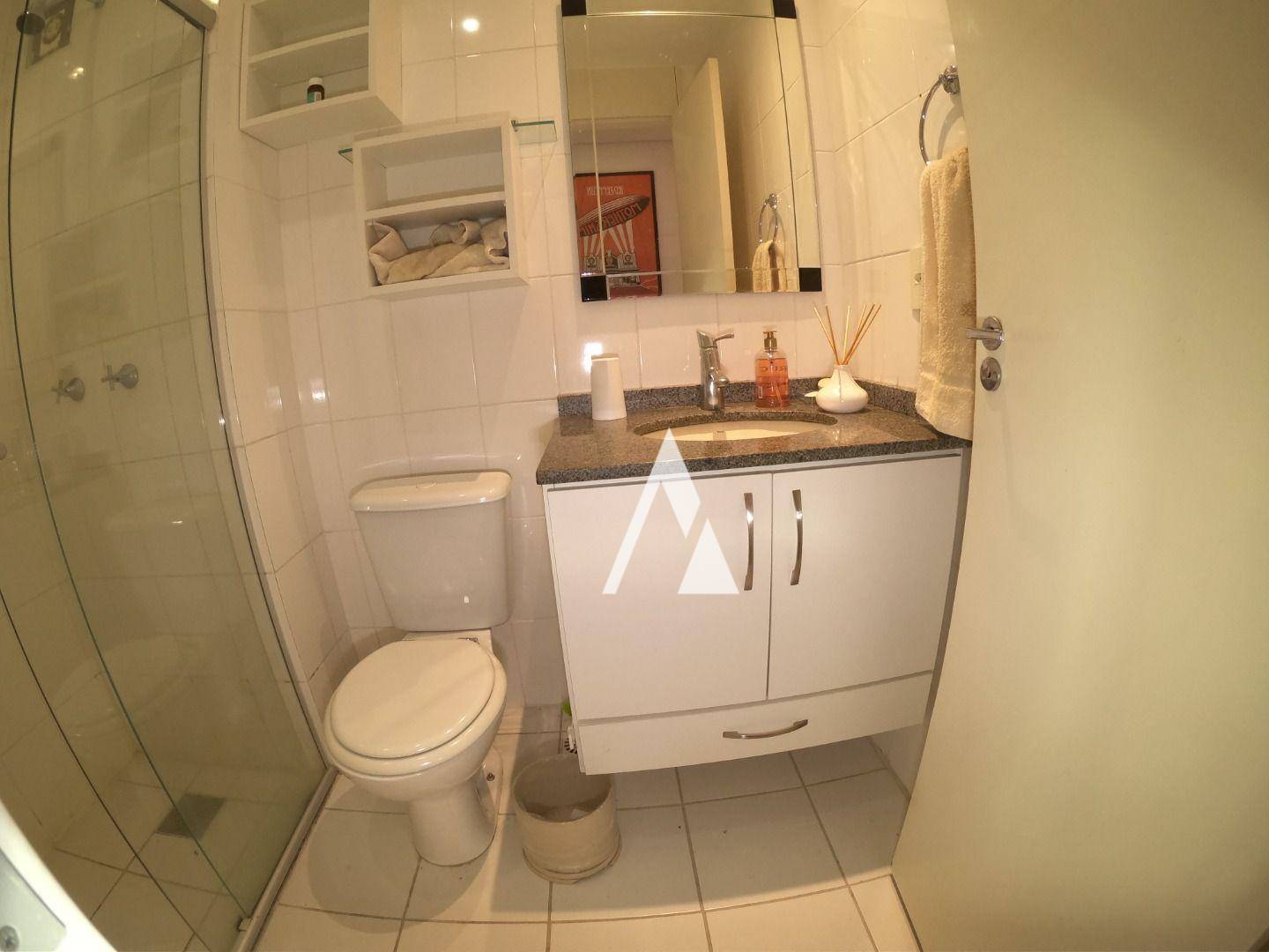 Apartamento para alugar com 3 quartos, 67m² - Foto 23