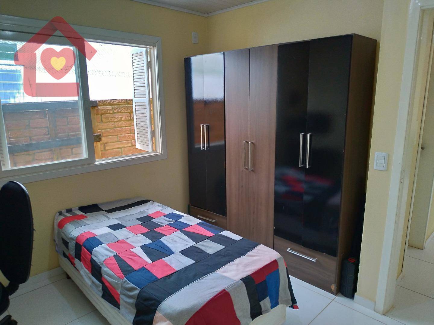 Casa à venda com 2 quartos, 50M2 - Foto 13