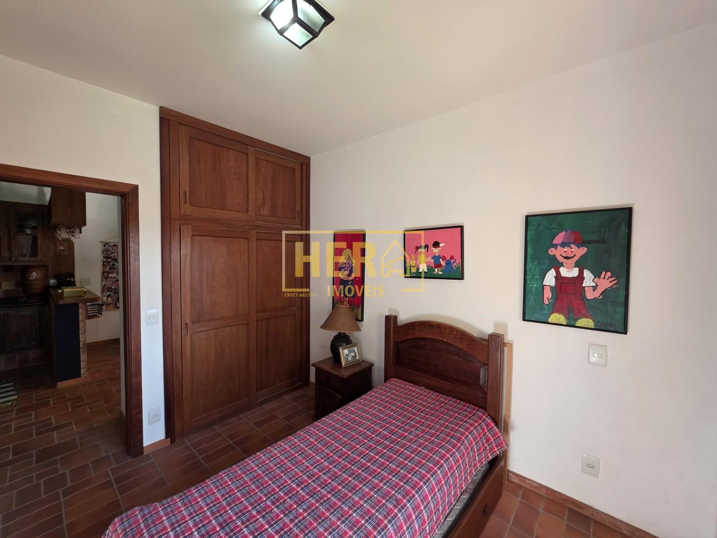 Casa de Condomínio à venda com 5 quartos, 474m² - Foto 28