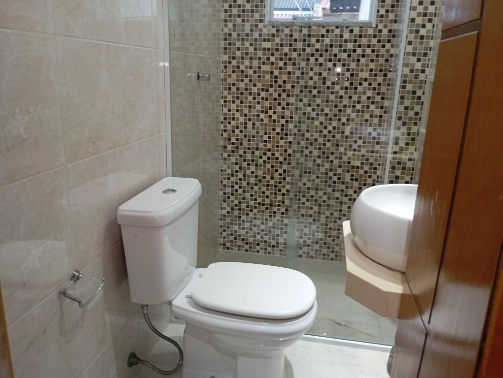 Sobrado à venda com 3 quartos, 120m² - Foto 35