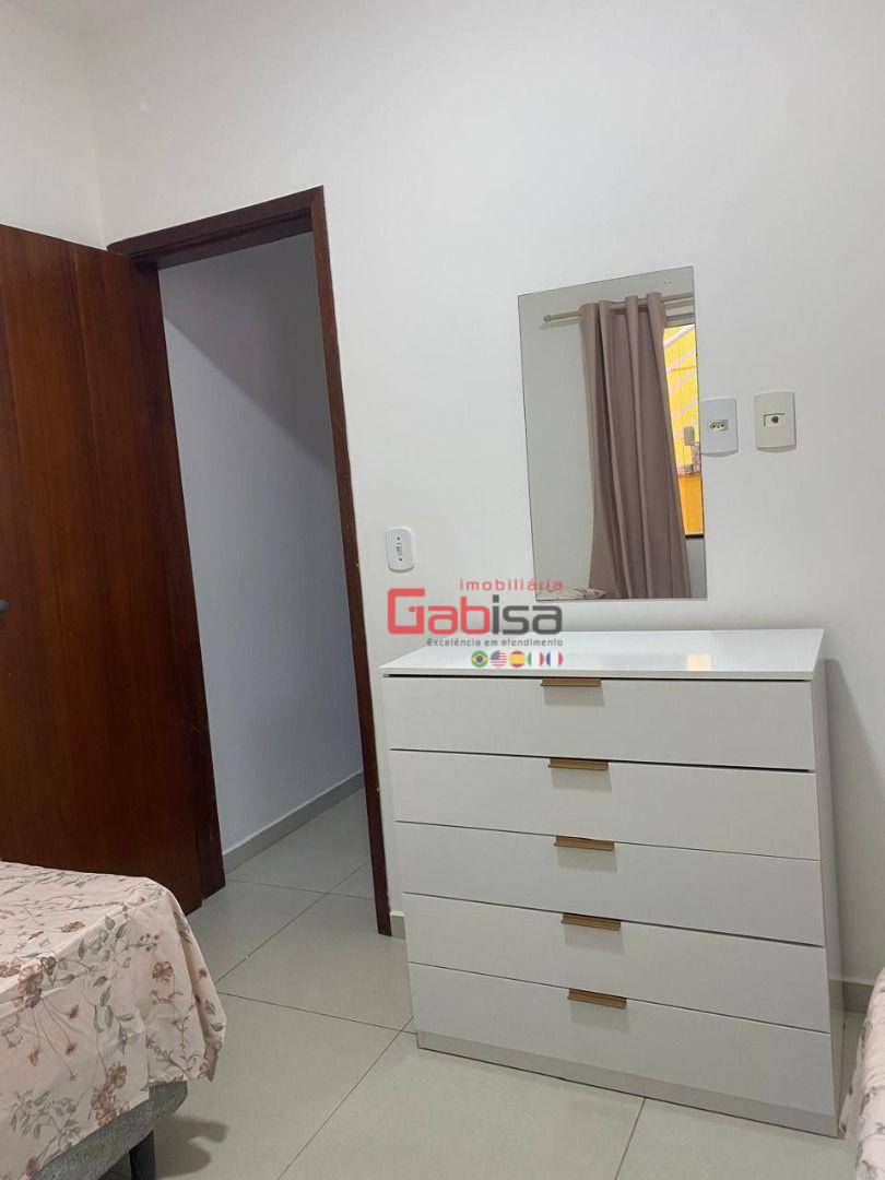 Casa de Condomínio à venda com 2 quartos, 87m² - Foto 36