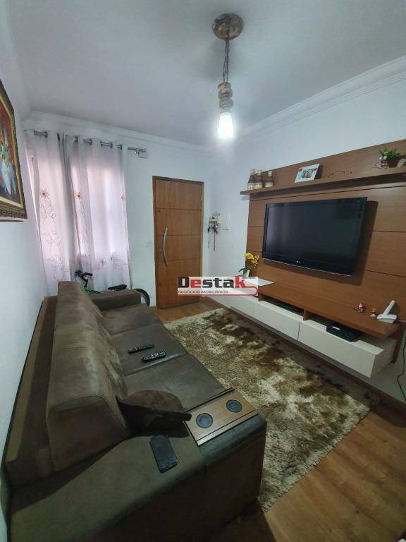 Apartamento à venda com 2 quartos, 55m² - Foto 13