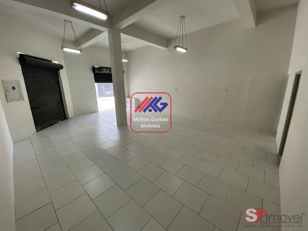 Conjunto Comercial-Sala para alugar, 60m² - Foto 1