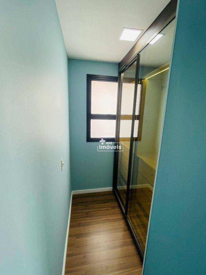 Apartamento à venda com 3 quartos, 150m² - Foto 6