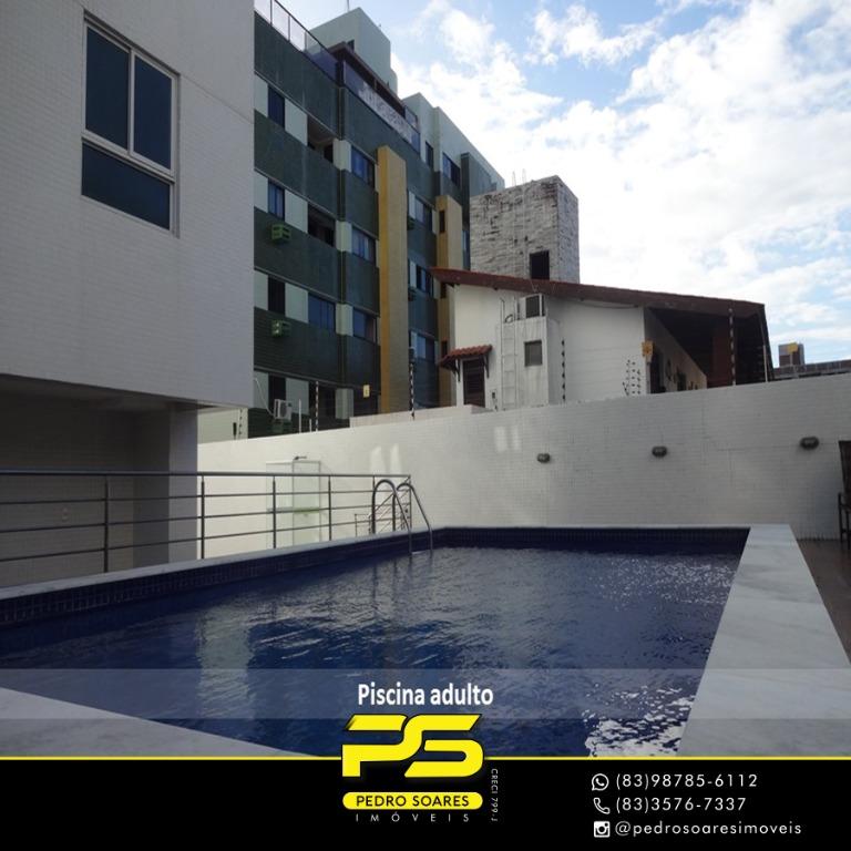 Apartamento à venda com 4 quartos, 188m² - Foto 3