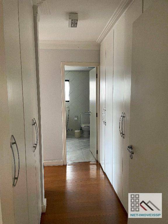 Apartamento à venda com 3 quartos, 250m² - Foto 18