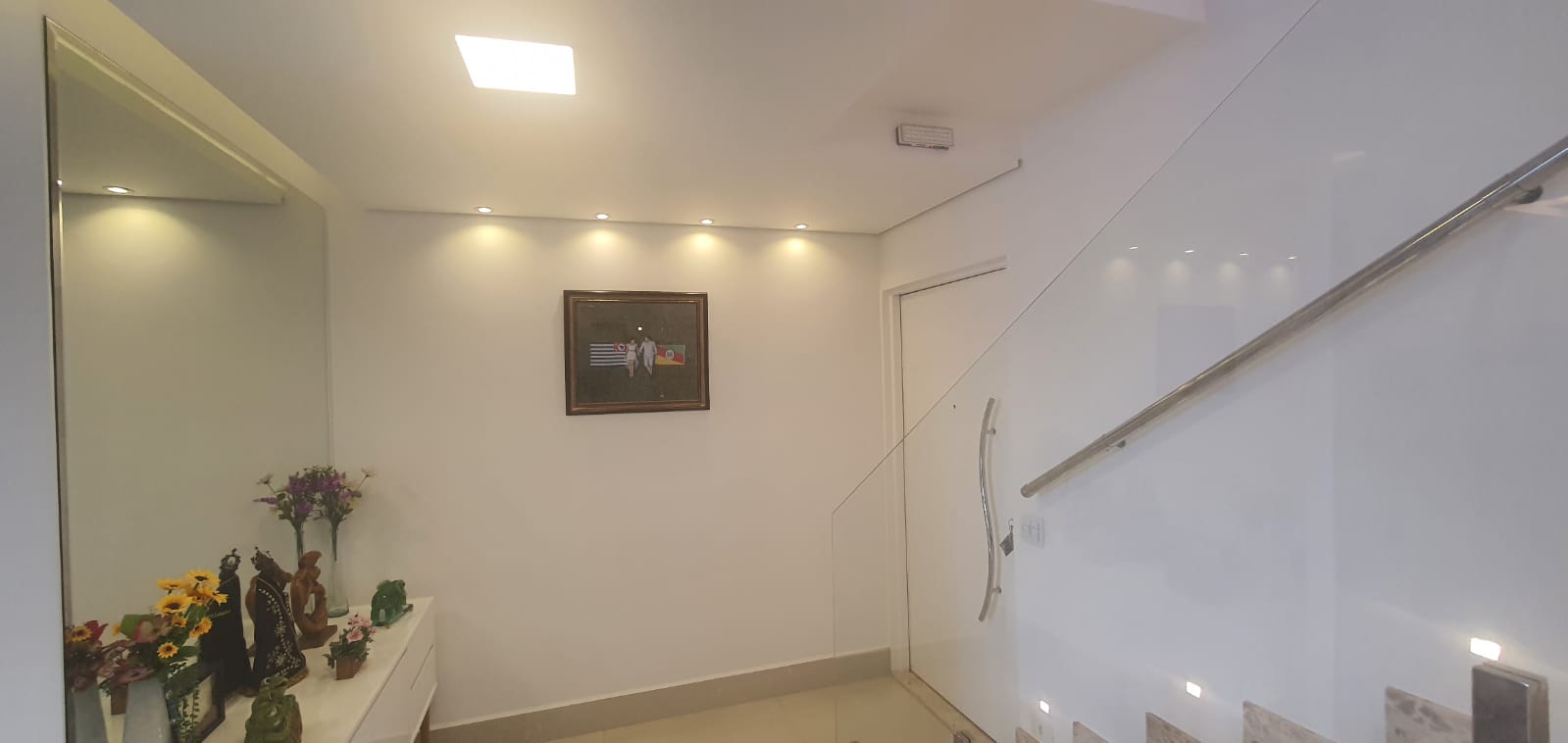 Apartamento à venda com 4 quartos, 266m² - Foto 17