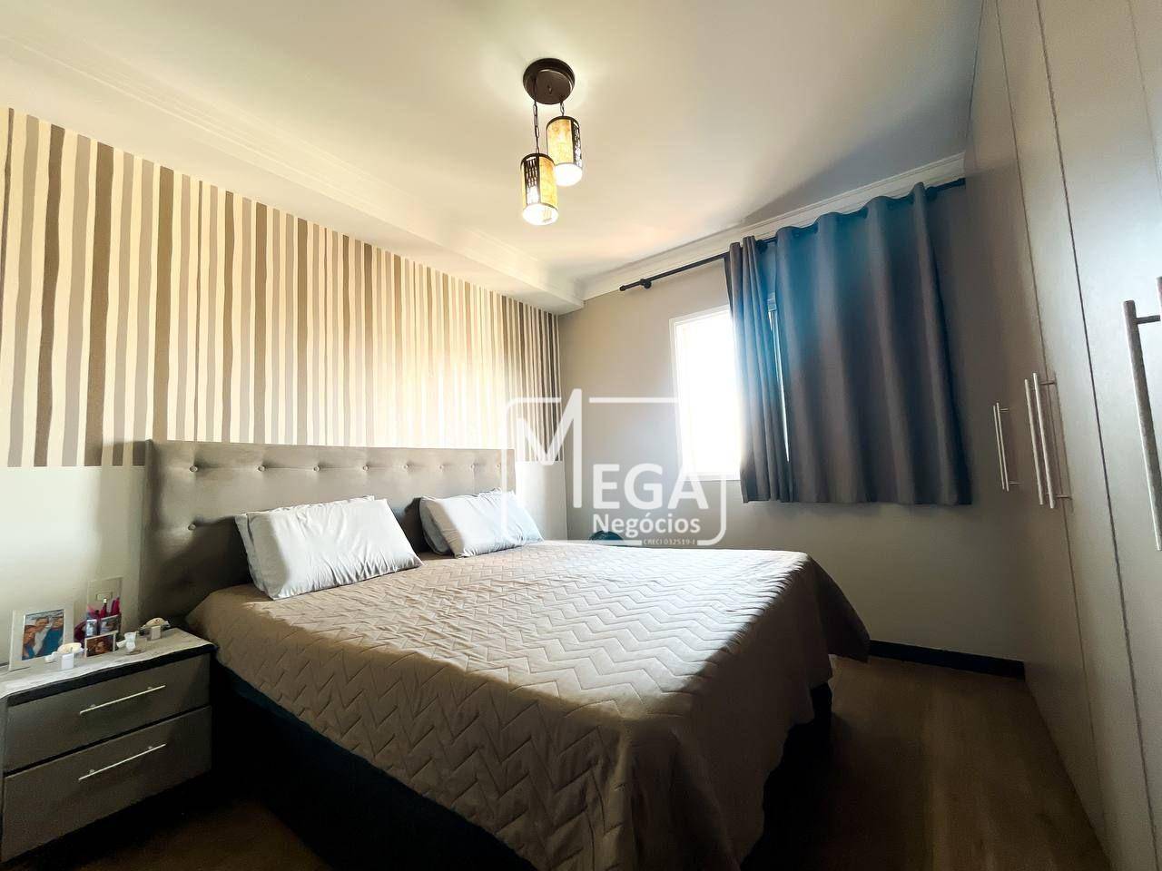 Apartamento para alugar com 2 quartos, 60m² - Foto 17