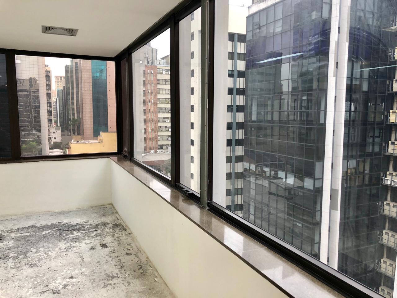 Conjunto Comercial-Sala para alugar, 245m² - Foto 10