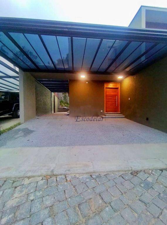 Casa de Condomínio à venda com 3 quartos, 192m² - Foto 9