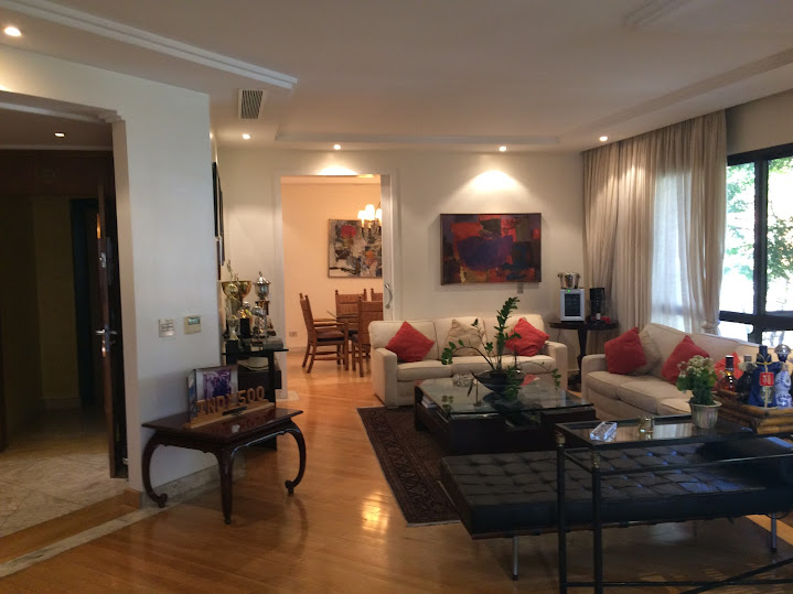 Apartamento à venda com 4 quartos, 475m² - Foto 6