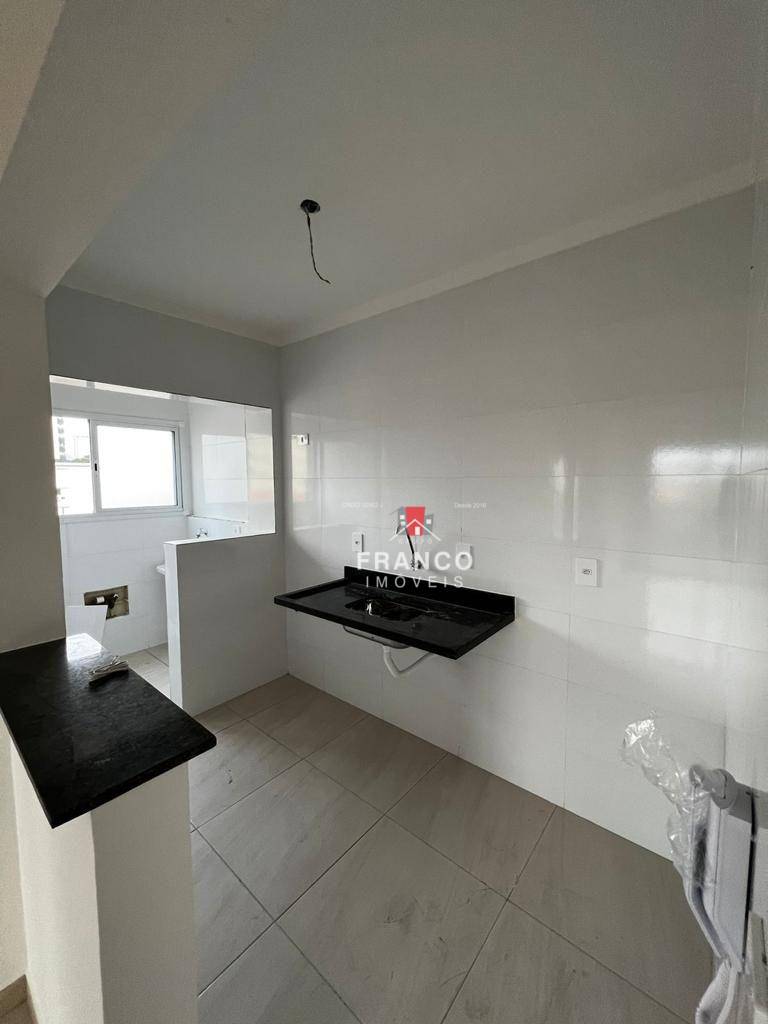 Apartamento à venda com 1 quarto, 51m² - Foto 11