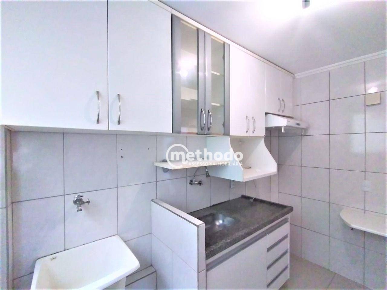 Apartamento à venda com 2 quartos, 50m² - Foto 8