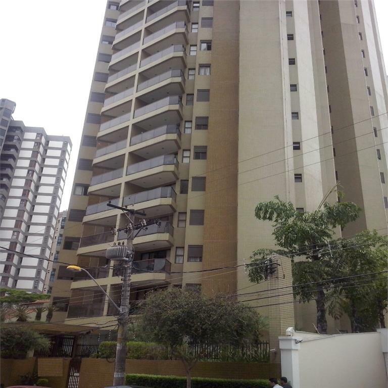 Apartamento para alugar com 3 quartos, 100m² - Foto 2