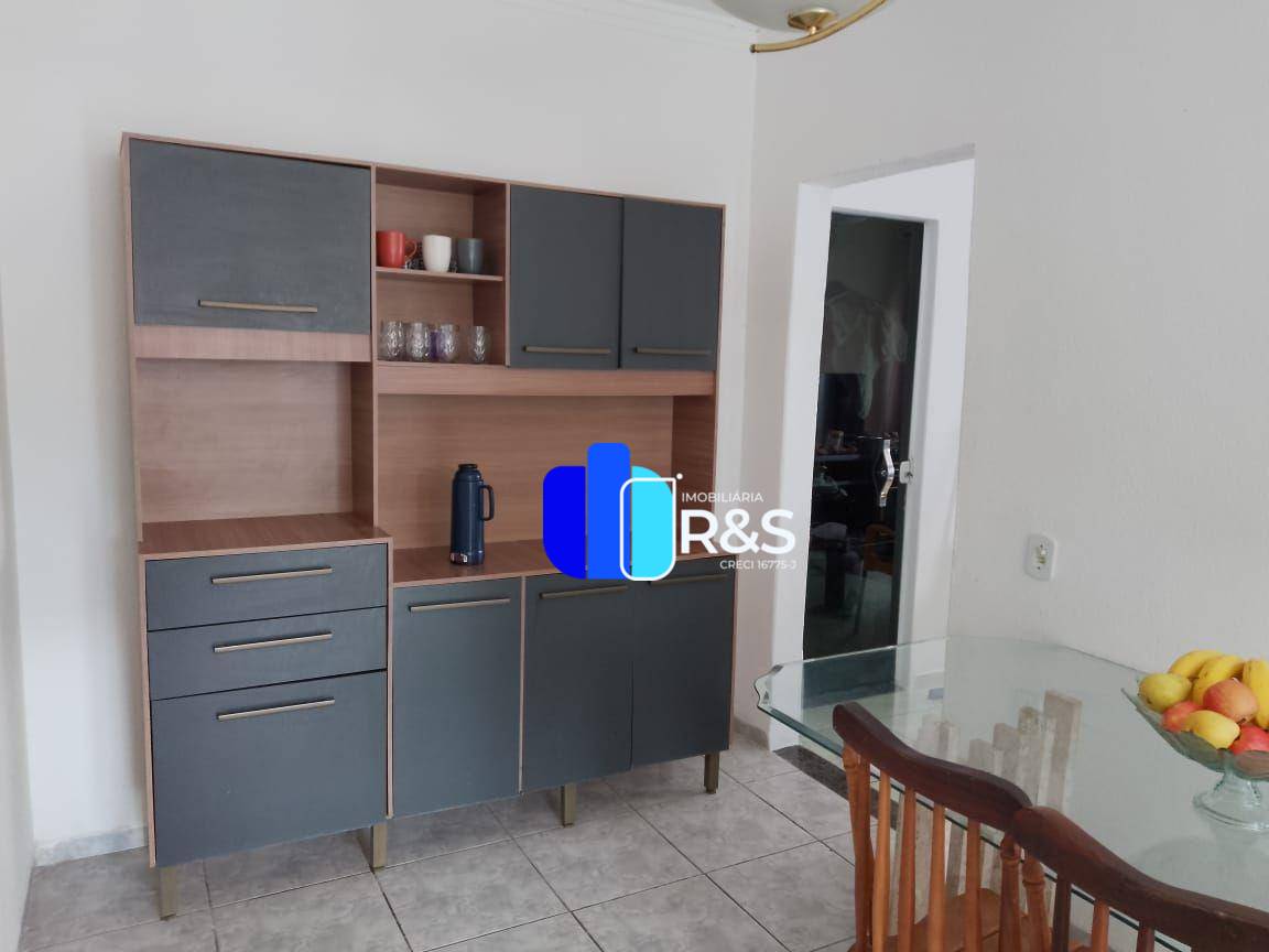 Casa, 3 quartos, 80 m² - Foto 4