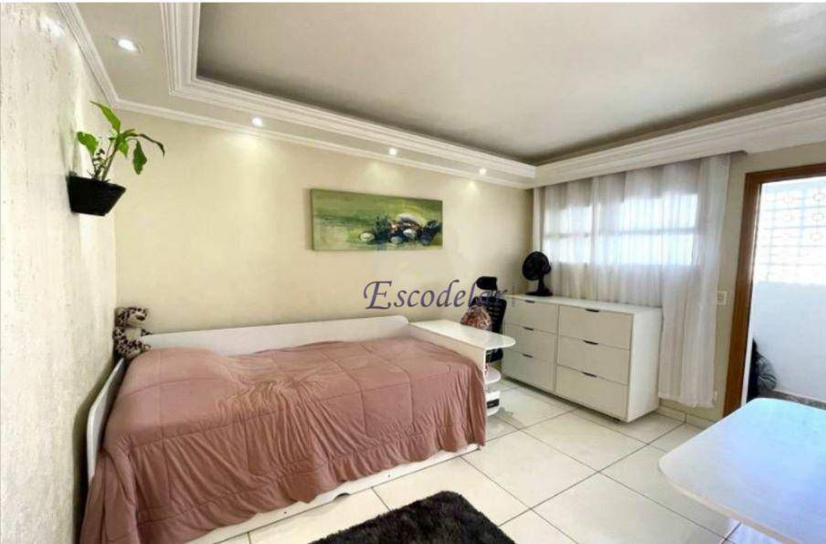 Apartamento à venda com 2 quartos, 45m² - Foto 2