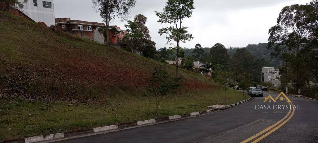 Loteamento e Condomínio à venda, 1098M2 - Foto 5