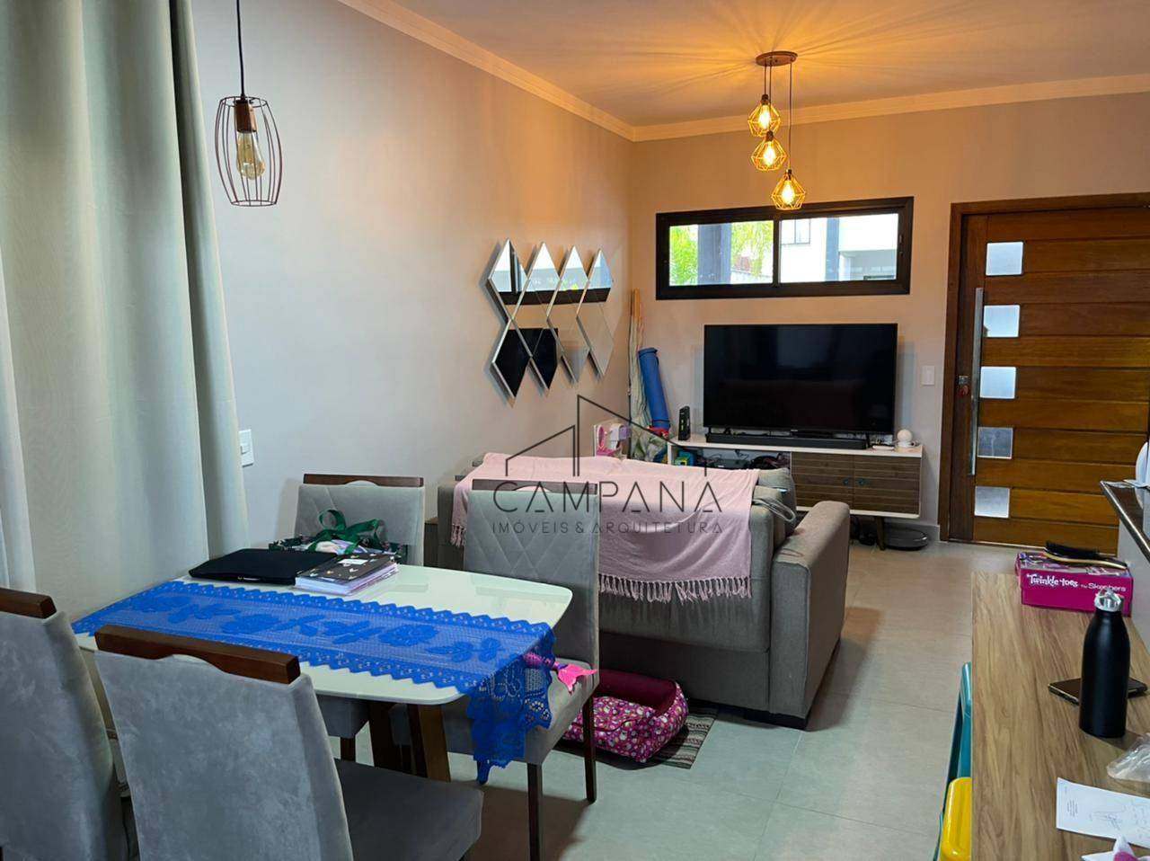 Sobrado à venda com 3 quartos, 183m² - Foto 5