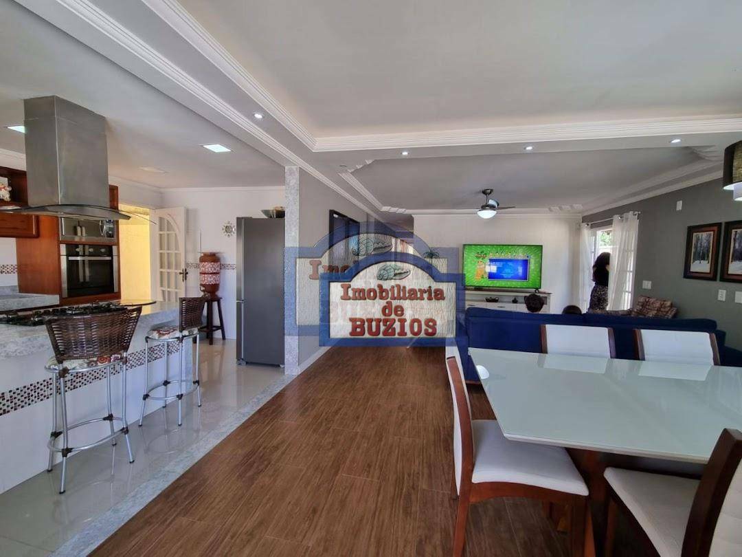 Casa à venda com 5 quartos, 275m² - Foto 9