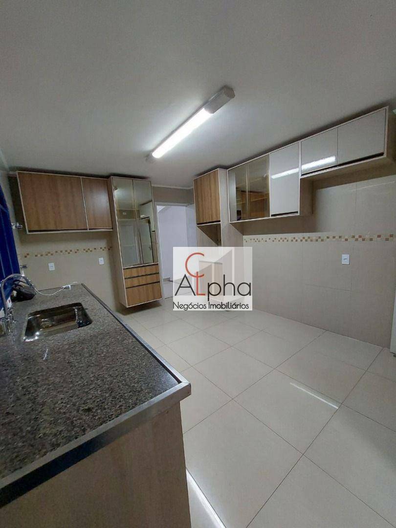 Sobrado à venda com 4 quartos, 400m² - Foto 7