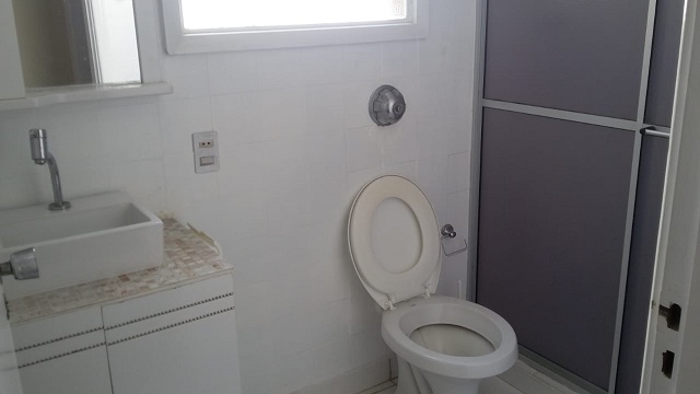 Apartamento à venda e aluguel com 3 quartos, 160m² - Foto 9