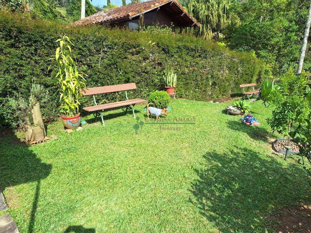 Casa de Condomínio à venda com 2 quartos, 68m² - Foto 14