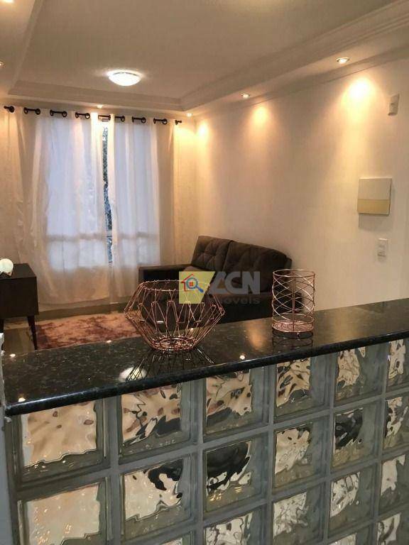 Apartamento à venda com 2 quartos, 49m² - Foto 3