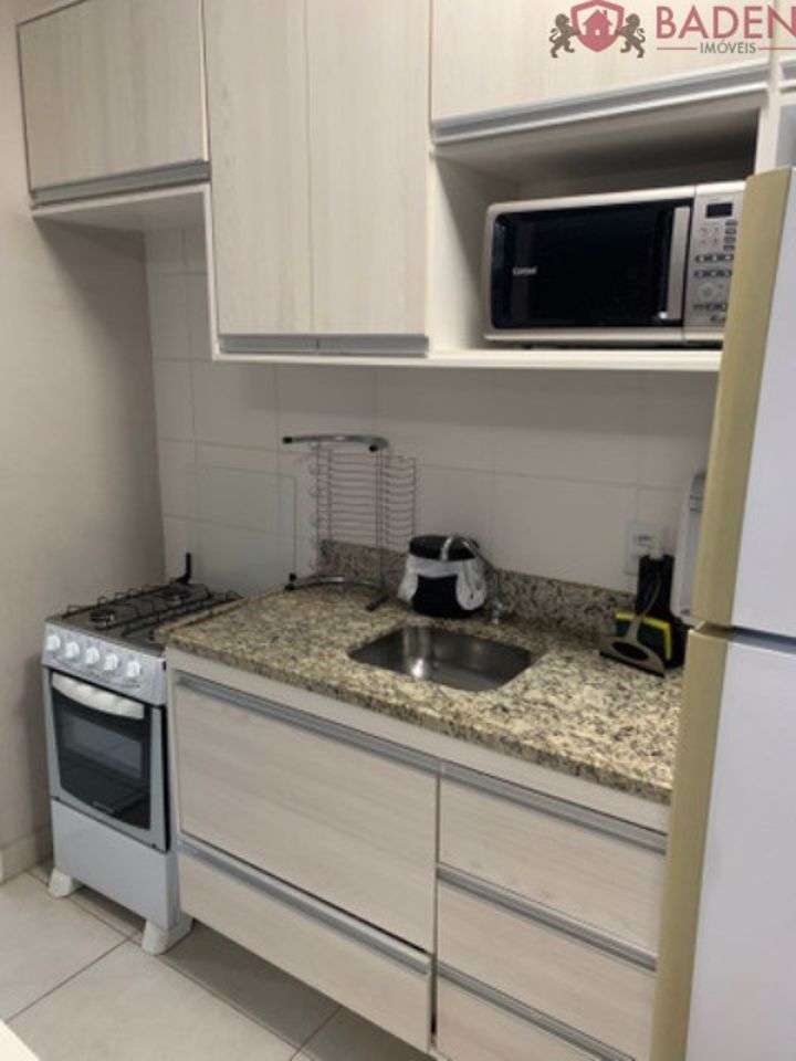 Apartamento, 2 quartos, 51 m² - Foto 3