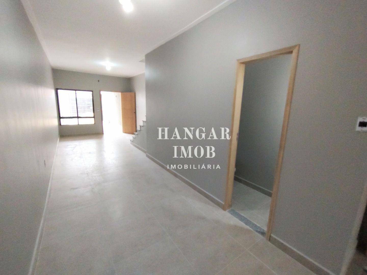 Casa à venda com 3 quartos, 118m² - Foto 9