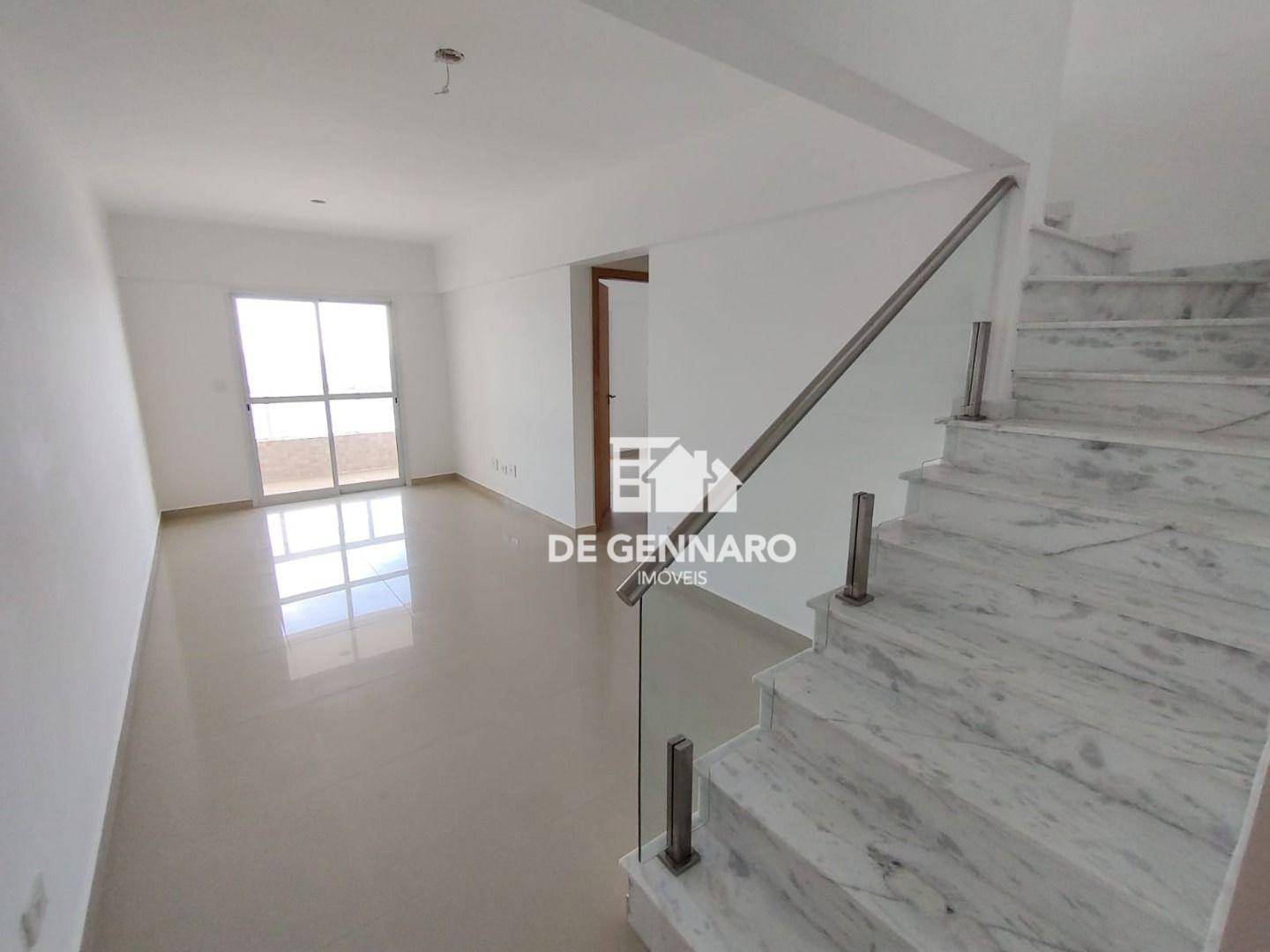 Cobertura à venda com 3 quartos, 192m² - Foto 2