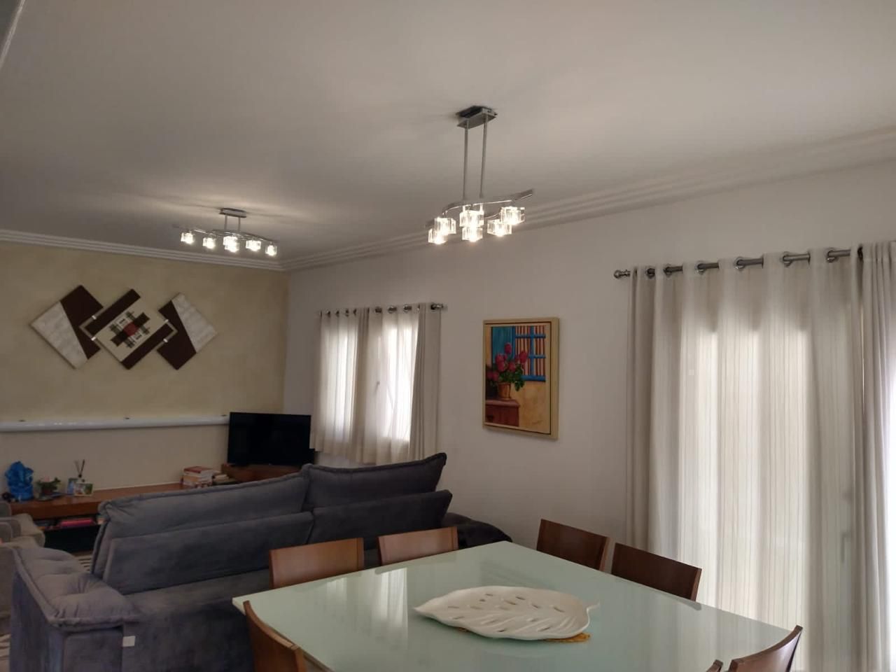 Sobrado à venda com 4 quartos, 260m² - Foto 6