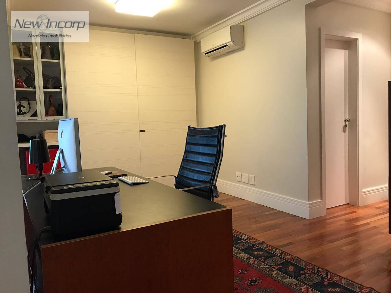 Apartamento à venda com 4 quartos, 334m² - Foto 13