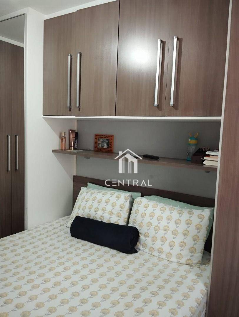 Apartamento à venda com 2 quartos, 66m² - Foto 33