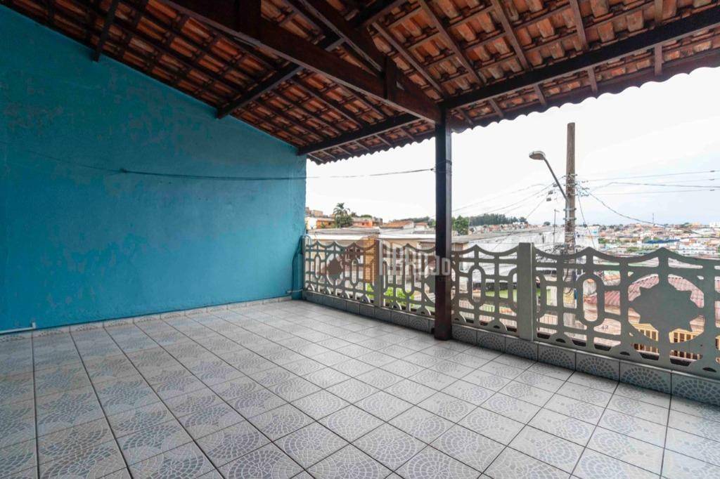 Sobrado à venda com 3 quartos, 198m² - Foto 13