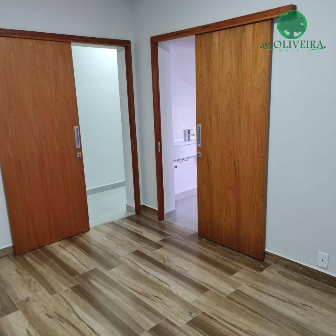 Casa de Condomínio à venda com 3 quartos, 212m² - Foto 8