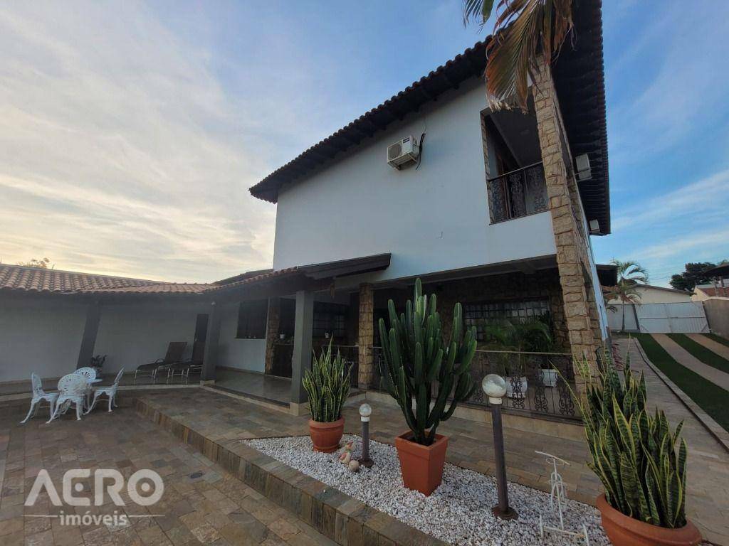 Casa à venda com 4 quartos, 363m² - Foto 62