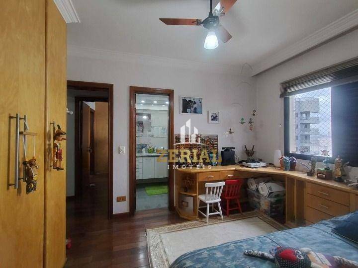 Apartamento para alugar com 4 quartos, 254m² - Foto 12