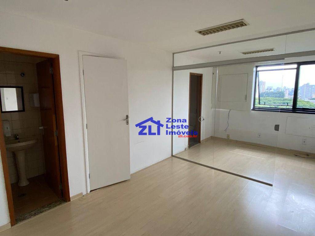 Conjunto Comercial-Sala para alugar, 63m² - Foto 6