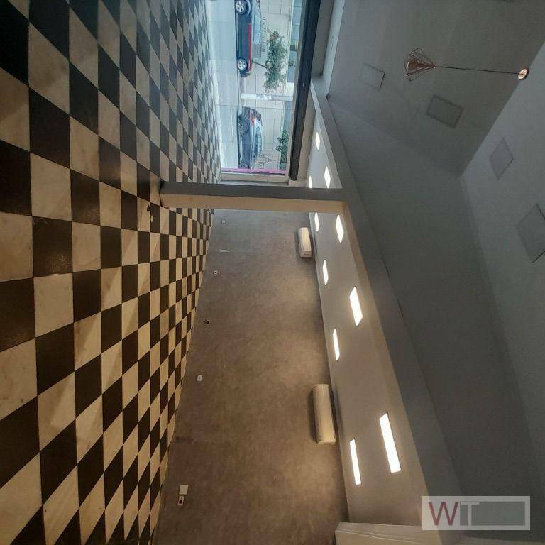 Loja-Salão para alugar, 100m² - Foto 11