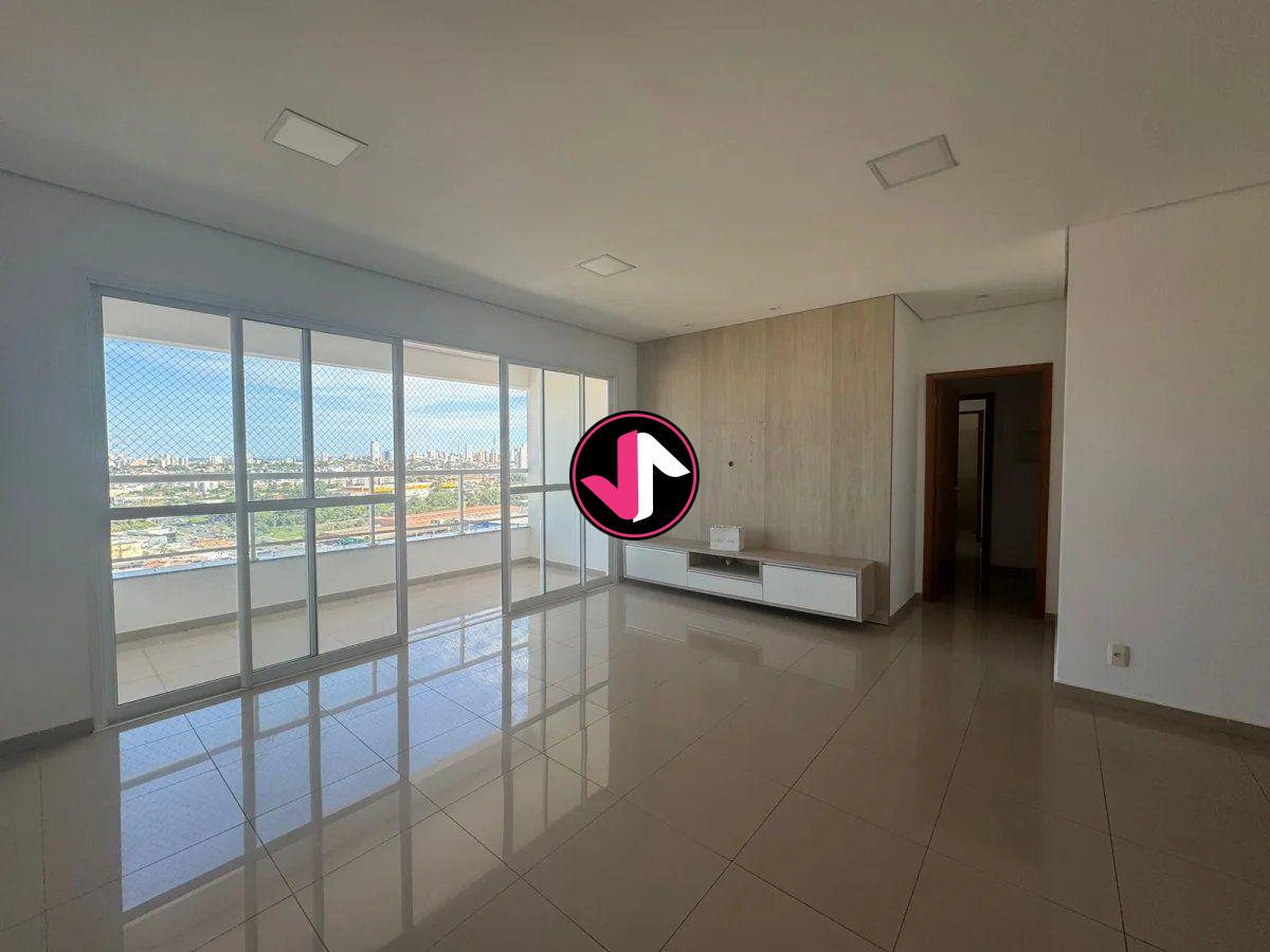 Apartamento à venda com 3 quartos, 118m² - Foto 2