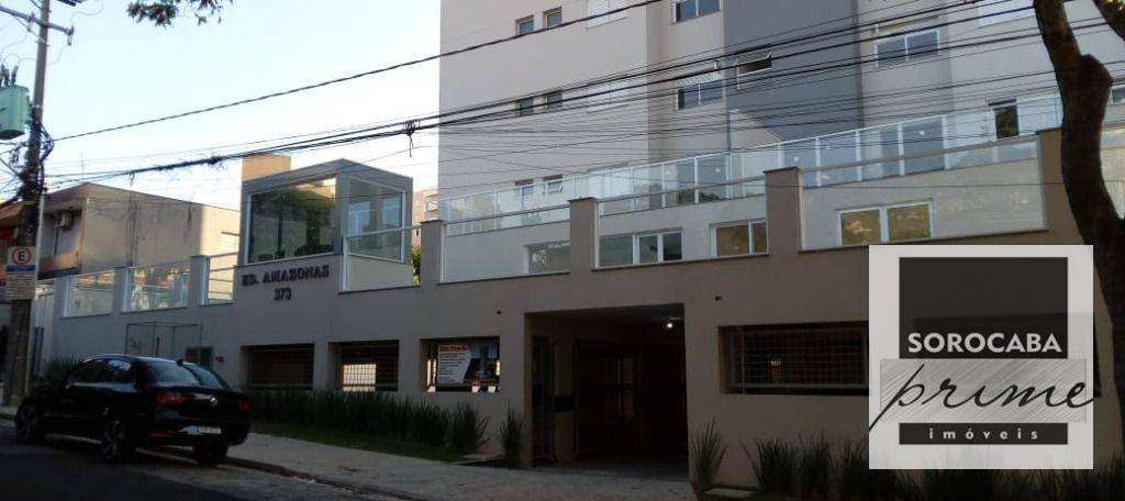 Apartamento à venda com 2 quartos, 65m² - Foto 3