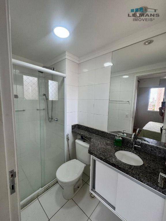 Apartamento à venda com 2 quartos, 57m² - Foto 11