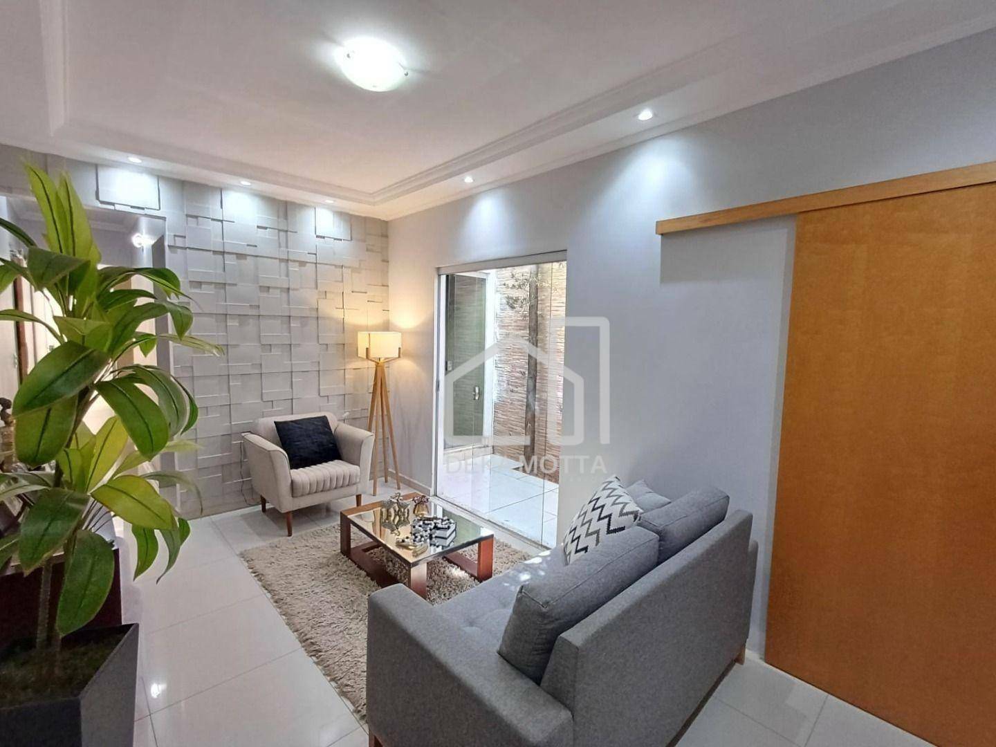 Casa à venda com 3 quartos, 194m² - Foto 23